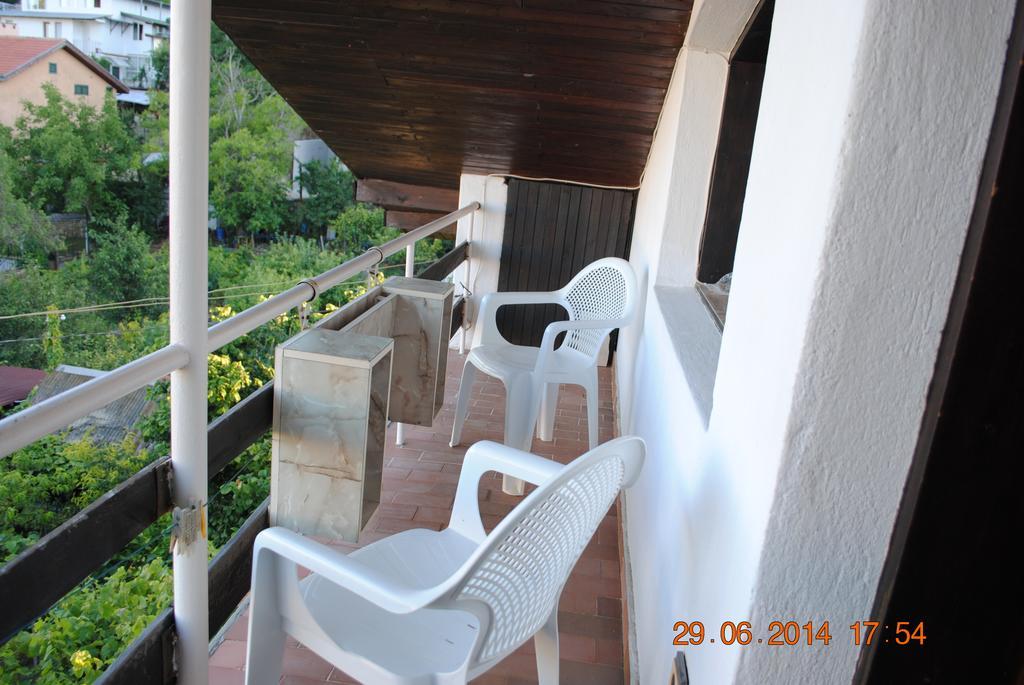 Guest House Palma Златни пясъци Екстериор снимка