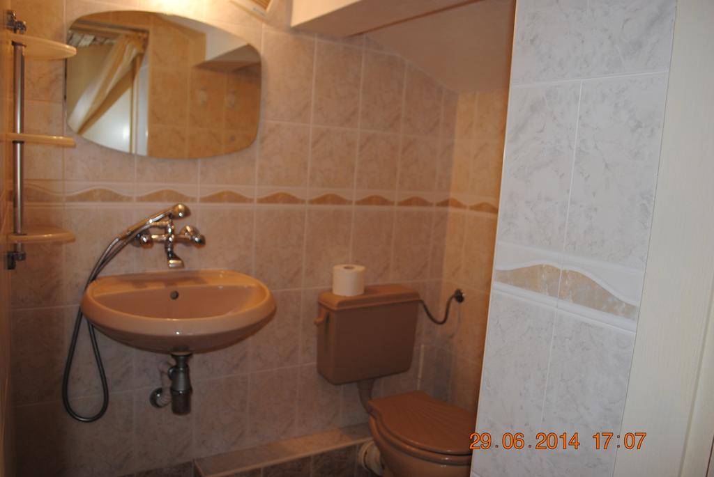 Guest House Palma Златни пясъци Екстериор снимка