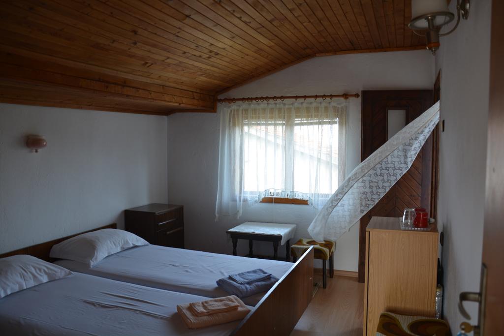 Guest House Palma Златни пясъци Екстериор снимка