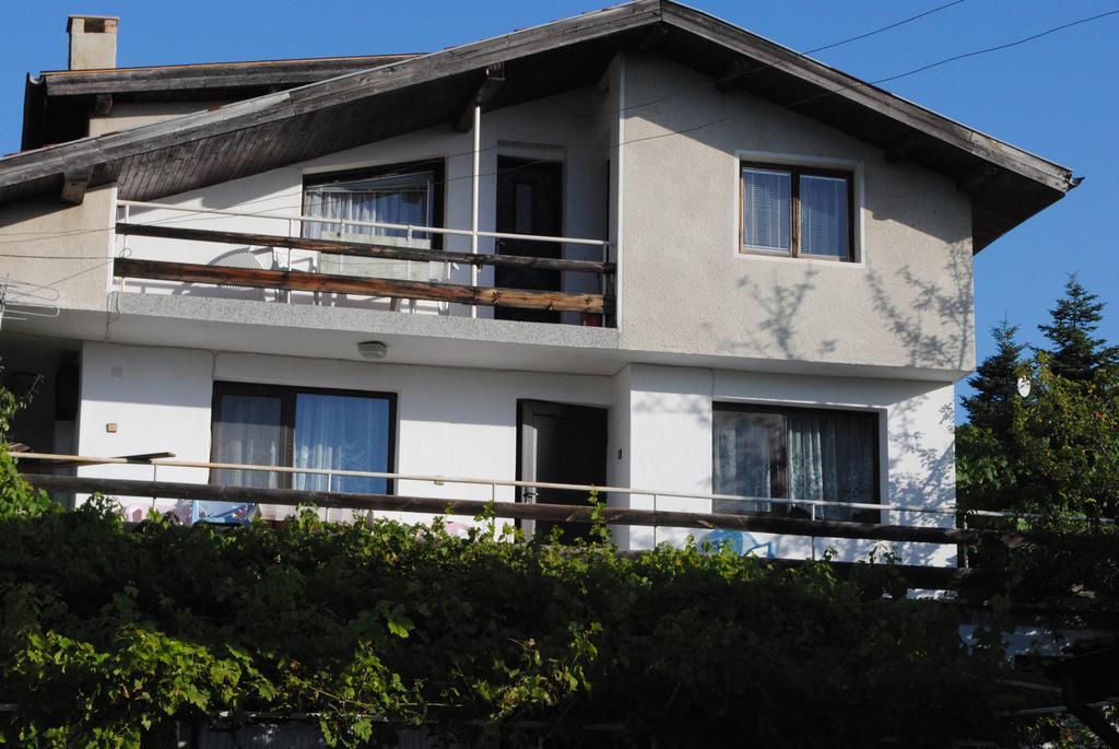 Guest House Palma Златни пясъци Екстериор снимка