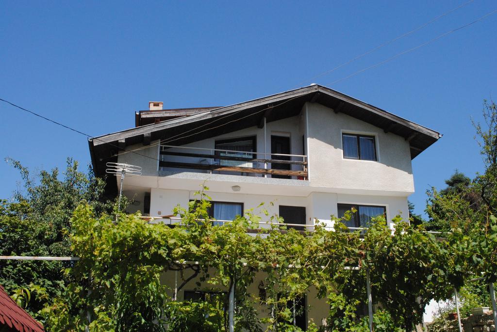 Guest House Palma Златни пясъци Екстериор снимка