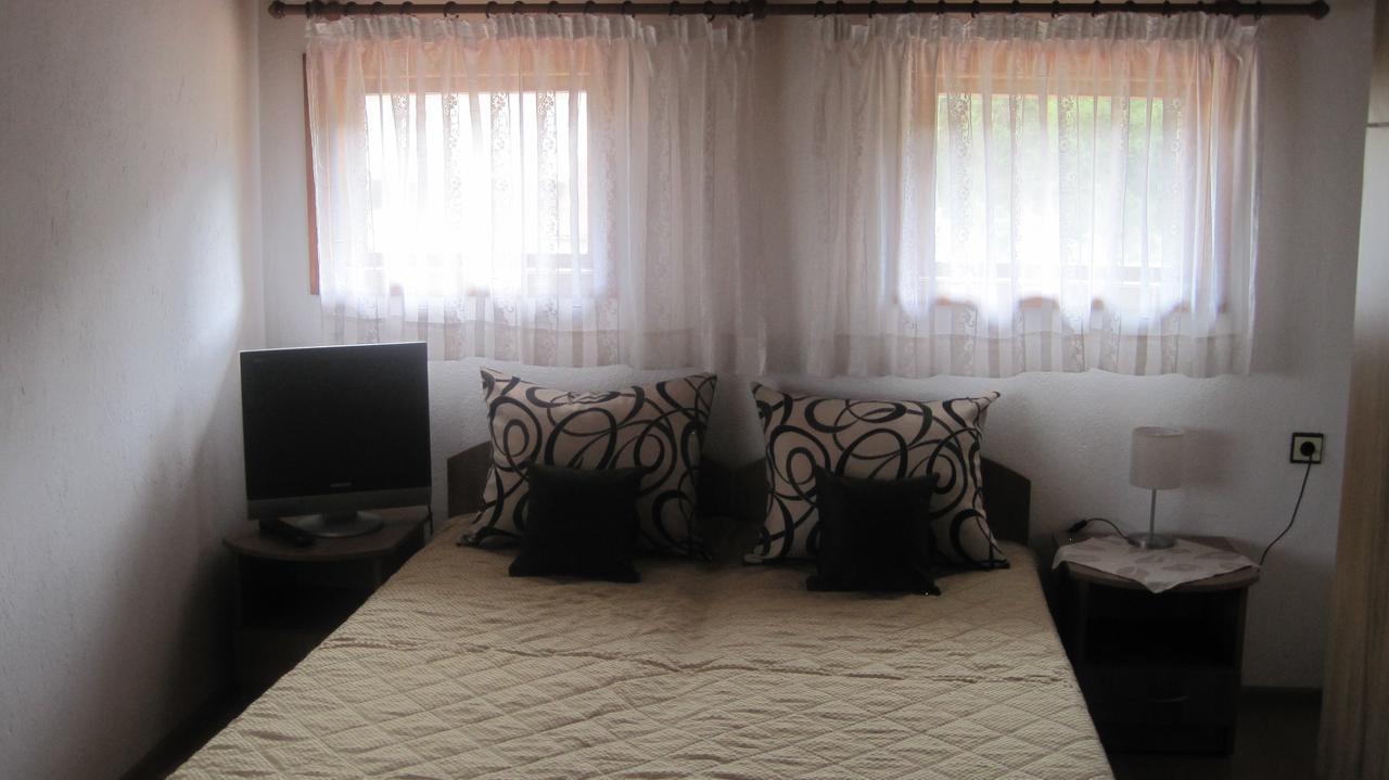 Guest House Palma Златни пясъци Екстериор снимка